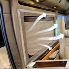 Camper Van Motorhome Cassette Inner Windows (hinged Conversion Caravan Blind)