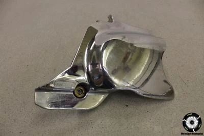 Honda Shadow VLX 600 VT600CD 1995 Deluxe motor piñón cubierta protector VT 95 Foto 1 de 4