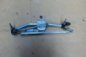Audi A3 8V Wiper Linkage Wiper Motor 8V1955119A 8V1955023B - Picture 1 of 1
