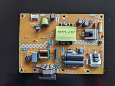 Netzteil 715G9611-P01-006-0H1S für AOC Curved Monitor C24G2 - Bild 1 von 4