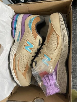 New Balance 2002R Incense (M2002RWA) Men's Size  12 - Image 1 of 4
