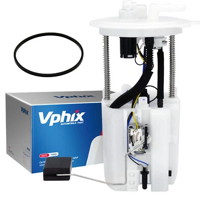 Módulo de bomba de combustible compatible con Nissan Altima 2007-2013 2009-2014 Máxima con 5 pines SP4010M Foto 1 de 4