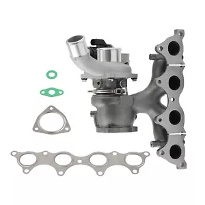 Turbocompresor para Hyundai Tucson motor 1,6 L 2016-2018 282312B760 - Imagen 1 de 10