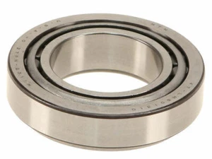 For 1971-1974 BMW 2002tii Differential Bearing 24848WR 1972 1973 - Picture 1 of 2