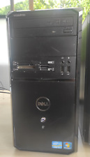 Dell Vostro 260 - Core i5-2400 3,1 GHz - 4 GB RAM - 500 GB HDD SATA