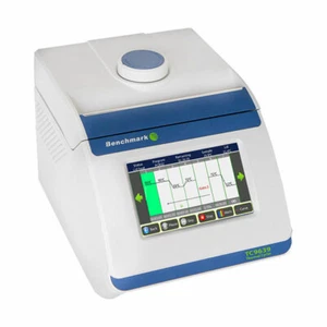Benchmark T5000-384-E TC 9639 Gradient Thermal Cycler 384 Well Block (EU Plug) - Bild 1 von 1