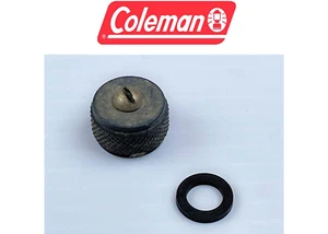 Coleman Fuel Cap Gasket Seal, For The smaller 3-Piece Filler Cap, 242, 242A, 242 - Picture 1 of 1