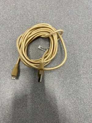 Anker 10ft Nylon Lightning Cable Data Sync Charging MFi-Certified for iPhone 11 - Image 1 of 2