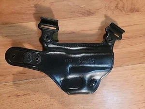 Galco 291B Holster for Shoulder Rig System Kahr K40 K9 - Picture 1 of 6