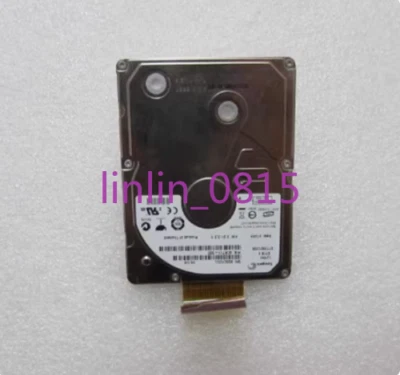 1Pcs Used Seagate 30G ST730212DE - Image 1 of 2