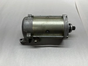 1972-1974 Honda CB350 Four 4 CB350F Starter Motor - Picture 1 of 8