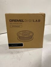 DREMEL DIGILAB 3d printer filament petg 1.75
