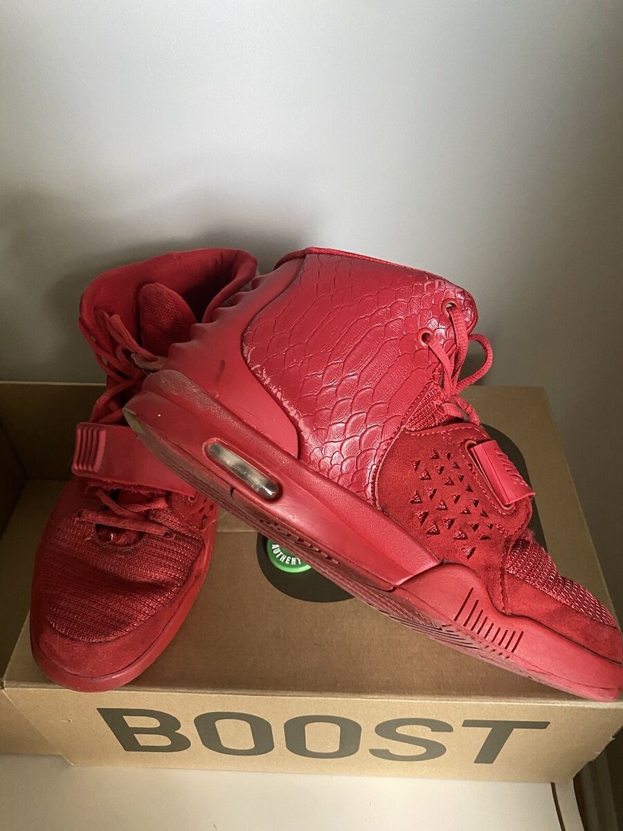 Nike Air Python Red October for Sale | Authenticity Nike Air Python Red October for Sale | Authenticity