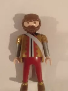 PLAYMOBIL FIGURE KING PLANET SERIES - Picture 1 of 1