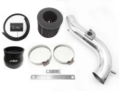 AirX Racing negro para Lexus IS300 2001-2005 3,0 L V6 kit de admisión de aire + filtro Foto 1 de 2