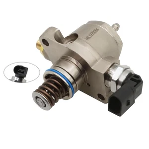 High Pressure Fuel Pump For VW GTI MK7 AUDI A3 A4 S3 Q5 8V 2.0T 06L127025N New ^ - Picture 1 of 12