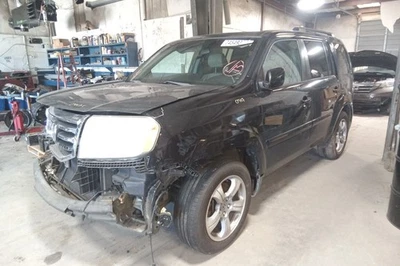 Honda Pilot 2014 transmisión automática OEM 154 k millas - LKQ405628998 Foto 1 de 4