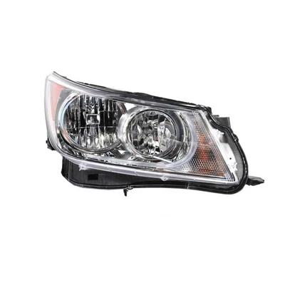 New Genuine General Motors Headlamp 20941382 OEM - Image 1 of 4