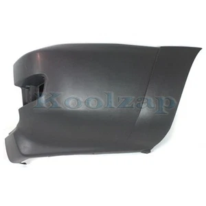 For 03-05 4Runner Sport & SR5 Rear Bumper Face Bar Extension End Cap Right Side - Bild 1 von 5