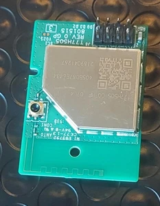 BROTHER : Brother MFC-J6930DW Wi.Fi Board - T77H505 - Picture 1 of 4
