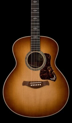 Taylor Gold Label 814e Koa - Sunburst #25047 (Demonstration Model) - Image 1 of 4