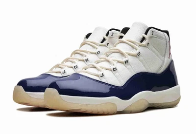  Air Jordan 11 ретро редкая воздуха размер 13 распродано - Изображение 1 из 4