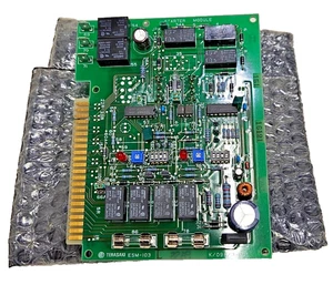MÓDULO DE ARRANQUE TERASAKI ESM-103 L K/098/3-001 ENVÍO RÁPIDO - Imagen 1 de 11