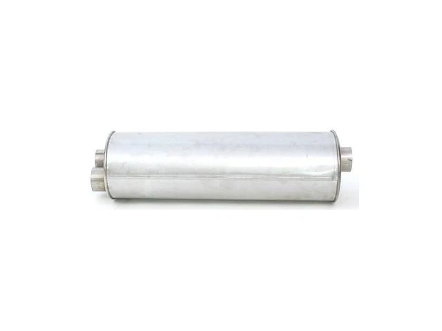 Silenciador para Hummer H2 2003-2006 6,0 L V8 2004 2005 ZF196YM Foto 1 de 1