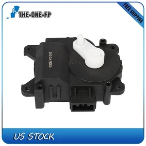 HVAC Blend Door Actuator For Honda CR-V 2006-02 Civic 2005-01 Element 2011-03 - Picture 1 of 5