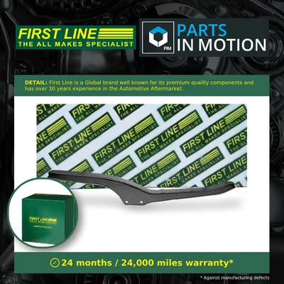 Conjunto de varilla cruzada se adapta a SMART FORTWO 8D 2004 en primera línea 2087V022 calidad nuevo Foto 1 de 4