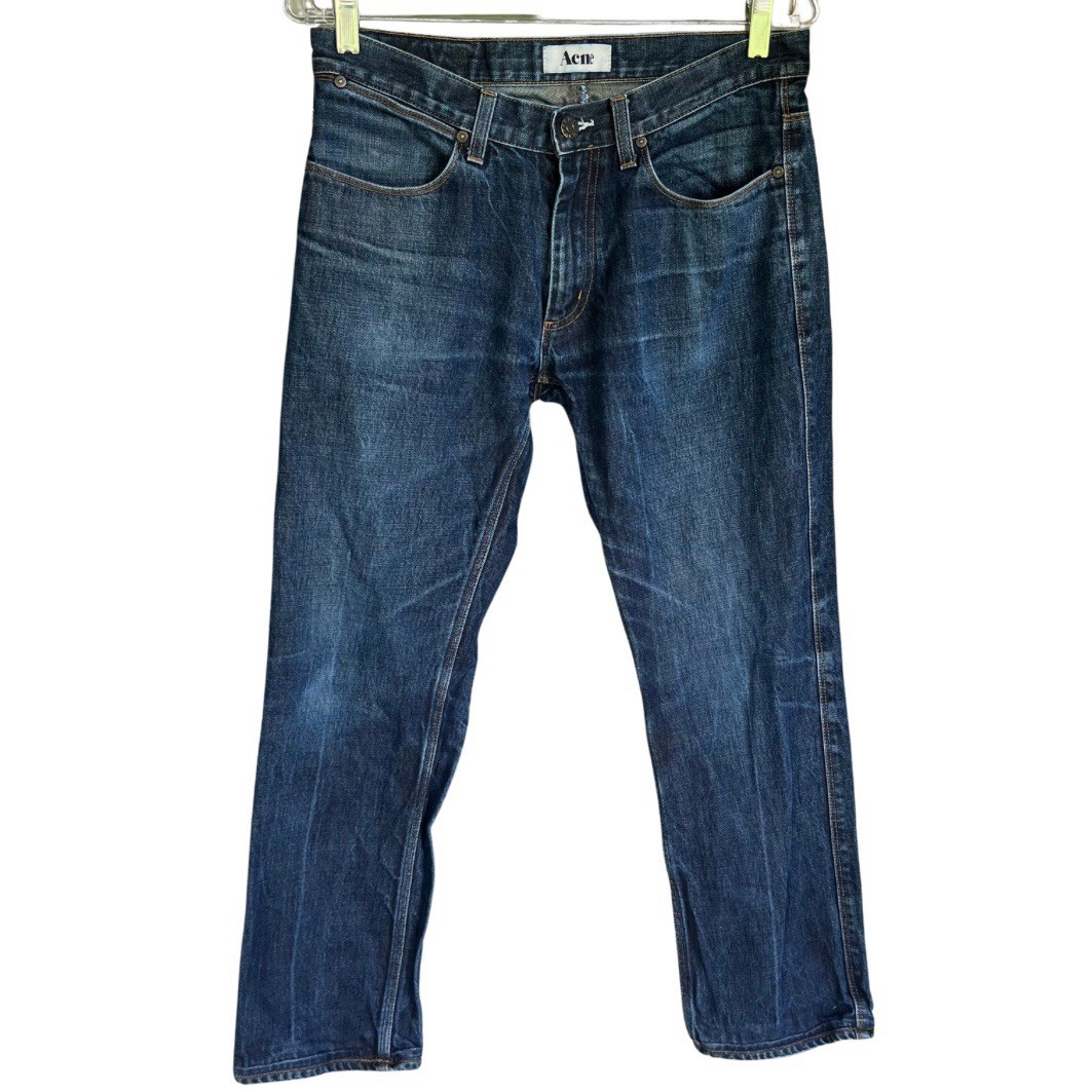 Acne Jeans Men's Jeans for sale - eBay Acne Jeans Men's Jeans for sale - eBay