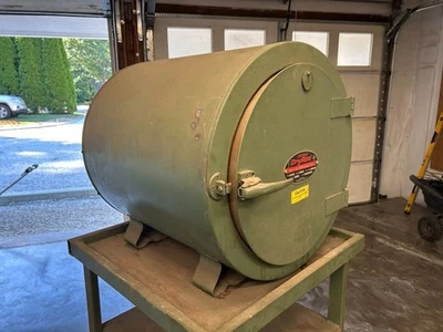 Phoenix Dryrod 焊杆 烤箱类型 300 型号 16C 1000 瓦 — 第 1/4 张图片