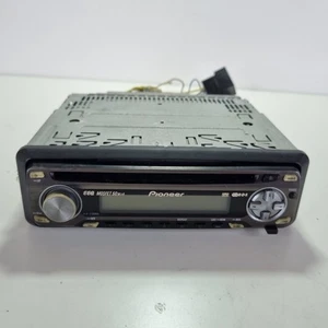 Pioneer Radio/CD Auto DEH-2700RB Radio/CD Auto + POSTA GRATIS - Foto 1 di 17