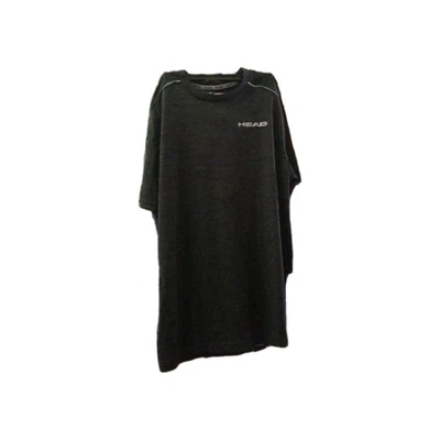 Новый с ярлыками голова мужской средний черный активный футболка сумка141 - Изображение 1 из 2