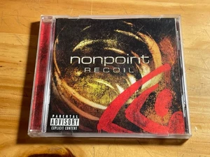 Nonpoint – Recoil CD Lava 2004 [hard rock nu metal] - Bild 1 von 3