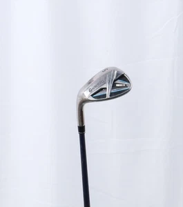 Taylormade Sim Max Sand Wedge Sw Regular Ventus 1248948 Good Left Hand Lh - Picture 1 of 5