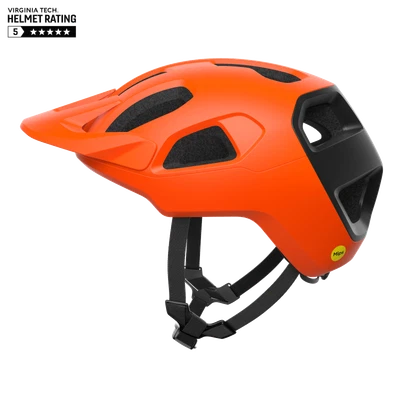 Casco de bicicleta de montaña POC Cularis - Opciones de color y tamaño disponibles Foto 1 de 4