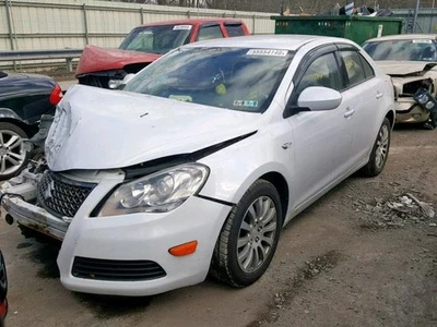 Transfer Case 2.4L Fits 10-13 KIZASHI 1947914 Foto 1 de 4
