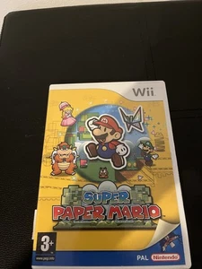 Super Mario Bundle Nintendo Wii - Picture 1 of 10