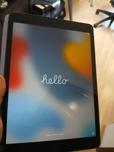 Apple iPad 9.a Gen (A2602) 10.2" 64GB - Imagen 1 de 4