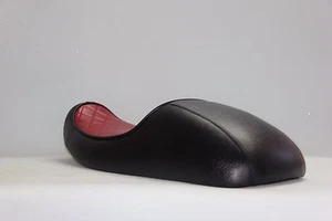 Triumph Thunderbird 1995 - 2003 solo low profile seat pin-lock CODE: T6098 - Picture 1 of 7