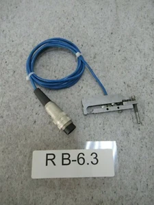 Cabezal de medición Marposs A17 con pasador Marposs A17 - Imagen 1 de 6