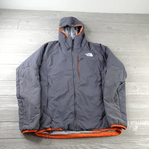 Chaqueta acolchada transpirable mediana con capucha aislante The North Face Ventrix para hombre - Imagen 1 de 8
