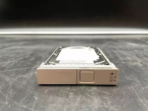 Sun 300GB 10k SAS HDD w/ Caddy, 540-7991 - Picture 1 of 3
