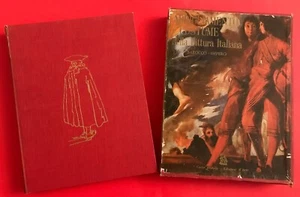 Abbigliamento e Costume Nella Pittura Italiana, 1964 - Picture 1 of 9
