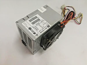 Alimentatore Atx Astec ATX200-3505 200W Originale 636646-006 Testato - Foto 1 di 4