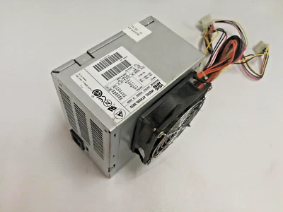 Alimentatore Atx  Astec  ATX200-3505 200W Originale   636646-006 Testato - Immagine 1 di 4