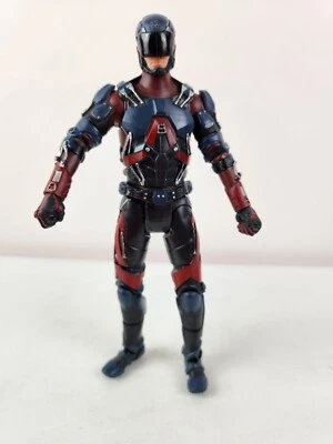 Boneco DC Multiverse The Atom 6" Legends of Tomorrow Rookie Series 2017 - Imagem 1 de 4