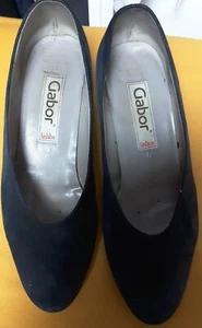 Damen Pumps von Gabor Gr. 39 - Bild 1 von 5