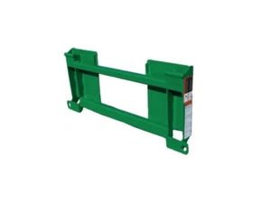 Universal Skid Steer Quick Attach to John Deere 500 Series Loader Adapter 835205 - Picture 1 of 1